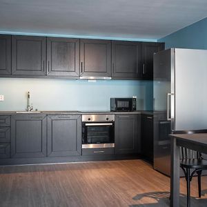 Appartement met een Slaapkamer