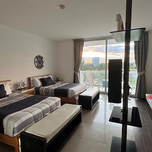 The Suite Playa Blanca
